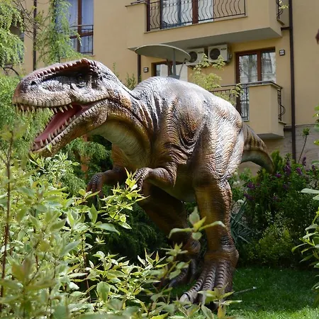 Harmony Jungle - Family Friendly Complex 公寓式酒店