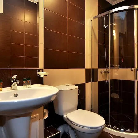 Harmony Jungle - Family Friendly Complex 阳光海滩