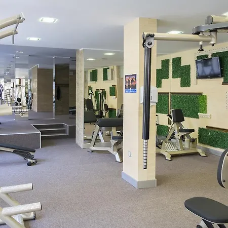 Harmony Jungle - Family Friendly Complex 4*