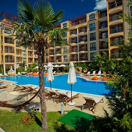 Harmony Jungle - Family Friendly Complex Slantschew brjag